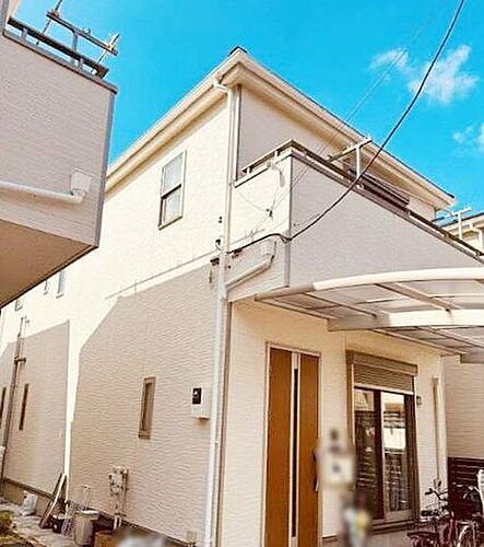 東京都葛飾区東金町８丁目 4680万円