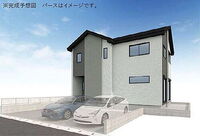 埼玉県草加市小山1丁目 4898万円 3LDK