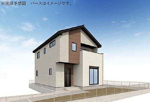 埼玉県草加市小山1丁目 4648万円 4LDK