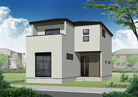 埼玉県草加市小山1丁目 3980万円 3SLDK