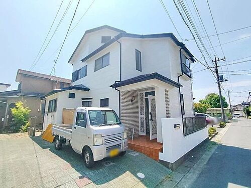 埼玉県三郷市彦成２丁目 中古住宅