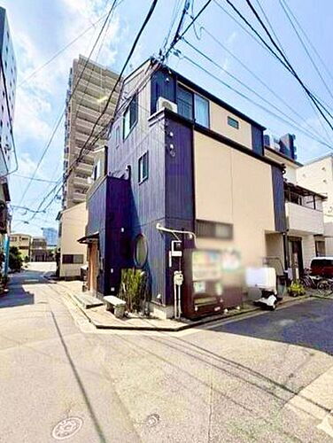 東京都足立区千住東１丁目 8480万円