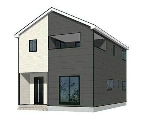 富山県富山市山室 2480万円 4LDK