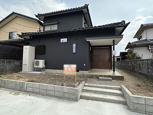 富山県富山市藤木 中古住宅