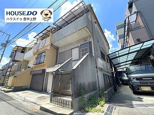 大阪府豊中市小曽根２丁目 1300万円