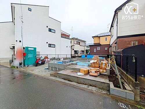 埼玉県入間市扇台5丁目 2670万円 3LDK