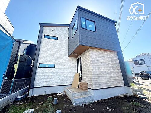 東京都東村山市廻田町２丁目 4390万円 3LDK