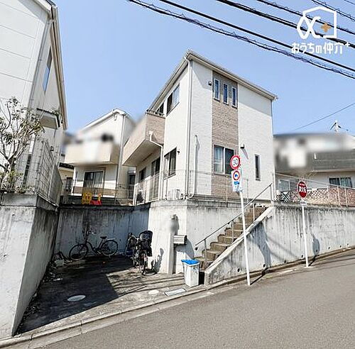 東京都東村山市廻田町３丁目 3290万円