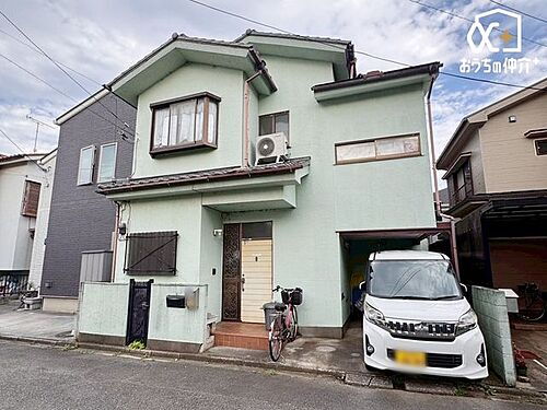 物件写真