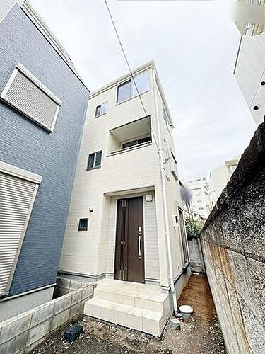 東京都東村山市本町１丁目 4390万円