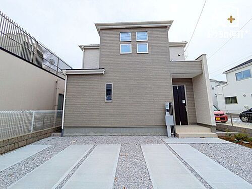 埼玉県所沢市小手指南２丁目 4490万円 3LDK