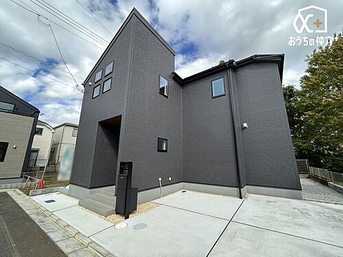 東京都東村山市多摩湖町２丁目 4480万円 3LDK