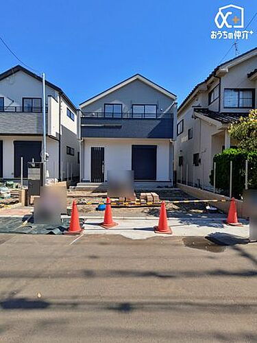 東京都東久留米市八幡町2丁目 4380万円 3LDK