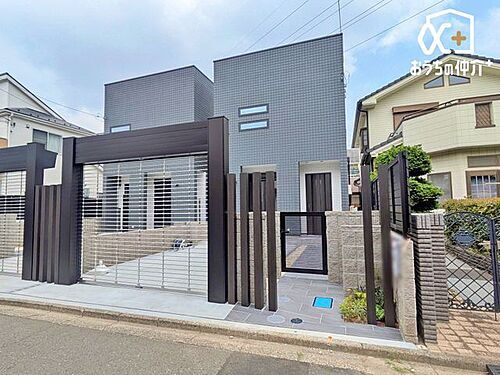 埼玉県所沢市泉町 6290万円 5LDK