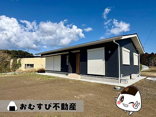 千葉県いすみ市日在 2640万円 3LDK