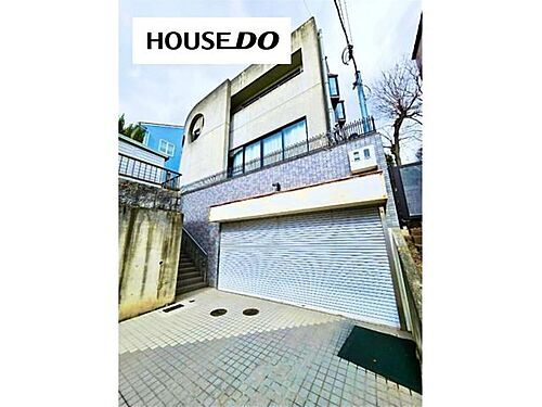 大阪府茨木市北春日丘３丁目 中古住宅