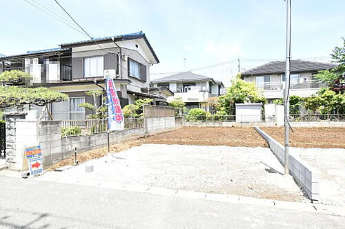 埼玉県さいたま市岩槻区東岩槻３丁目 3699万円 4LDK