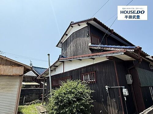 愛知県知多郡武豊町字梨子ノ木 1471万円