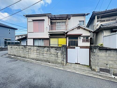 兵庫県姫路市勝原区朝日谷 750万円