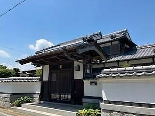 兵庫県たつの市誉田町広山 2500万円
