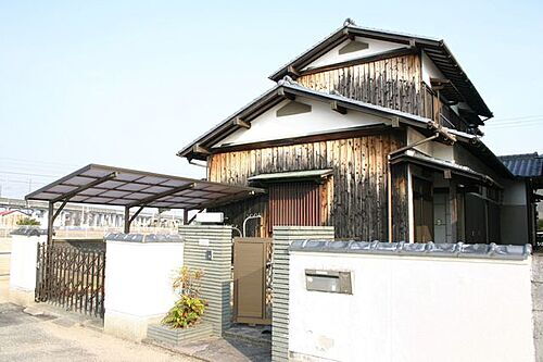 兵庫県たつの市揖保町今市 590万円