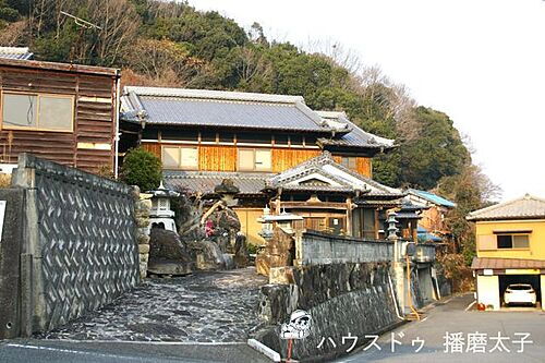 兵庫県たつの市神岡町沢田 4500万円