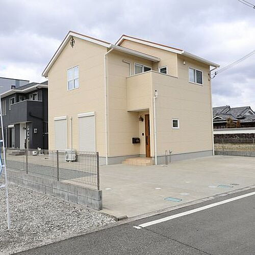 兵庫県たつの市誉田町福田 2600万円