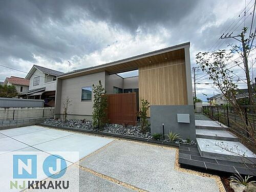 佐賀県鳥栖市あさひ新町 3980万円 4LDK