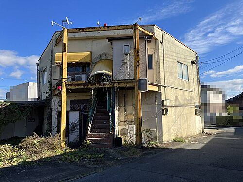 京都府福知山市土師宮町１丁目 中古住宅