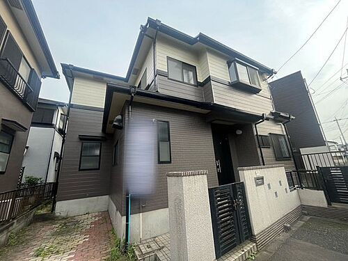 埼玉県さいたま市緑区大字中尾 2799万円