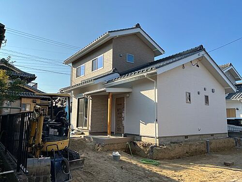 三重県四日市市ときわ５丁目 中古住宅