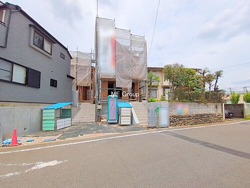 東京都東久留米市中央町２丁目 4880万円 3LDK