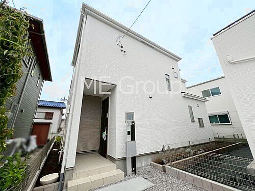 埼玉県所沢市小手指南２丁目 3990万円 4LDK