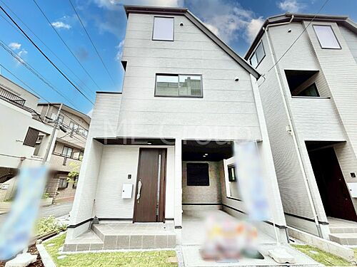 東京都杉並区堀ノ内３丁目 9499万円 3LDK