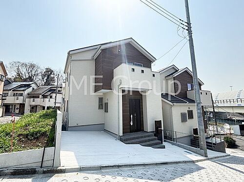 埼玉県和光市新倉２丁目 5780万円 3LDK