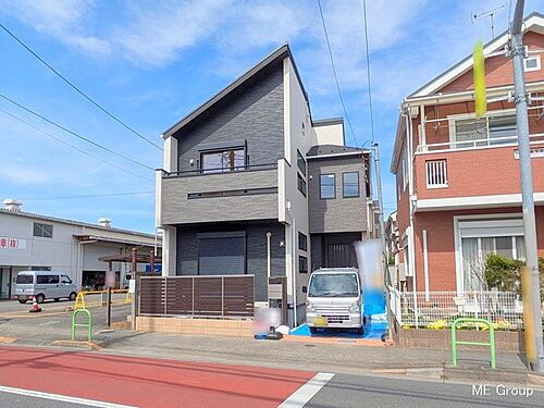 東京都練馬区谷原３丁目 6390万円 3LDK