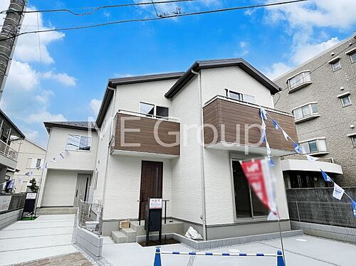 埼玉県志木市柏町５丁目 5980万円