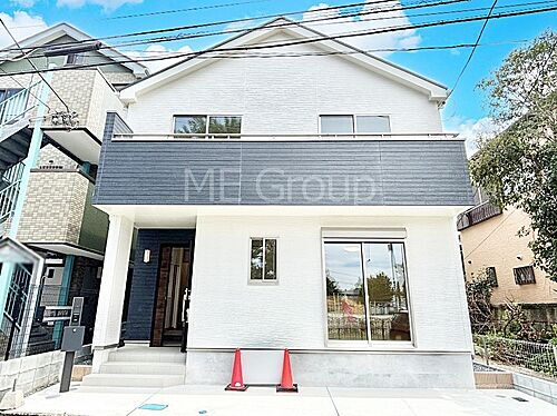 埼玉県川口市東領家５丁目 3290万円 3SLDK