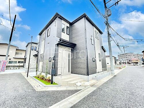東京都練馬区西大泉３丁目 5990万円 5LDK