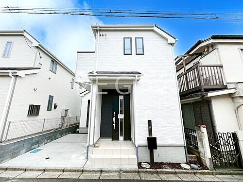 埼玉県所沢市狭山ケ丘２丁目 2890万円 2SLDK