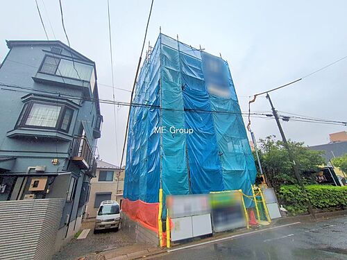 埼玉県川口市栄町１丁目 5780万円 3LDK
