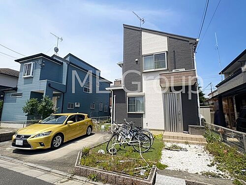 埼玉県鶴ヶ島市大字下新田 2250万円