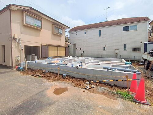 埼玉県所沢市榎町 4180万円 3LDK