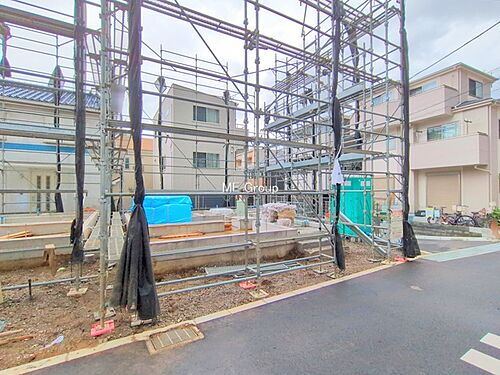 埼玉県志木市本町２丁目 4480万円 3LDK