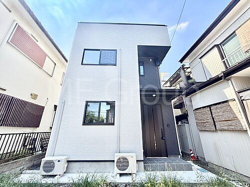 埼玉県川口市西青木3丁目 4180万円 3LDK