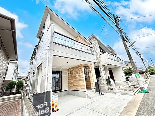 東京都世田谷区北烏山３丁目 10999万円 1SLDK