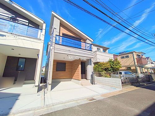 東京都世田谷区北烏山３丁目 10699万円 1SLDK