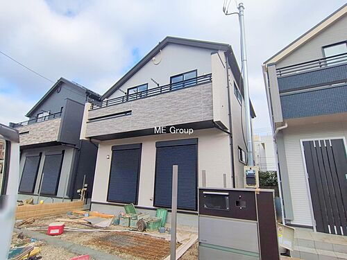 東京都東久留米市八幡町2丁目 4480万円 4LDK