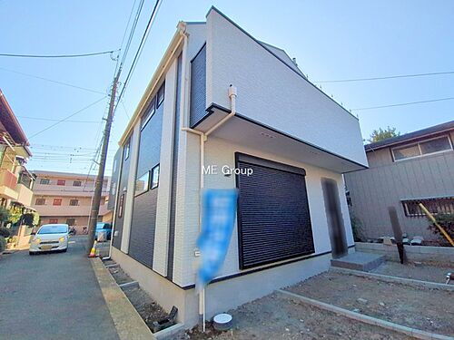 埼玉県朝霞市三原2丁目 5480万円 4LDK