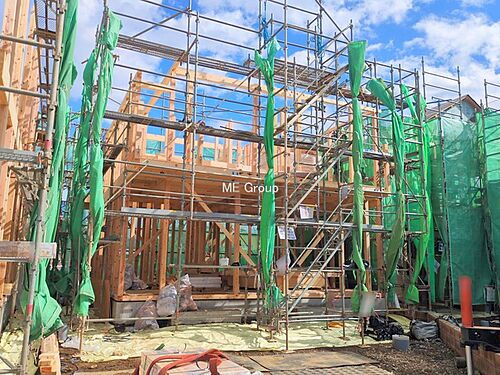 東京都東久留米市下里5丁目 4280万円 4LDK